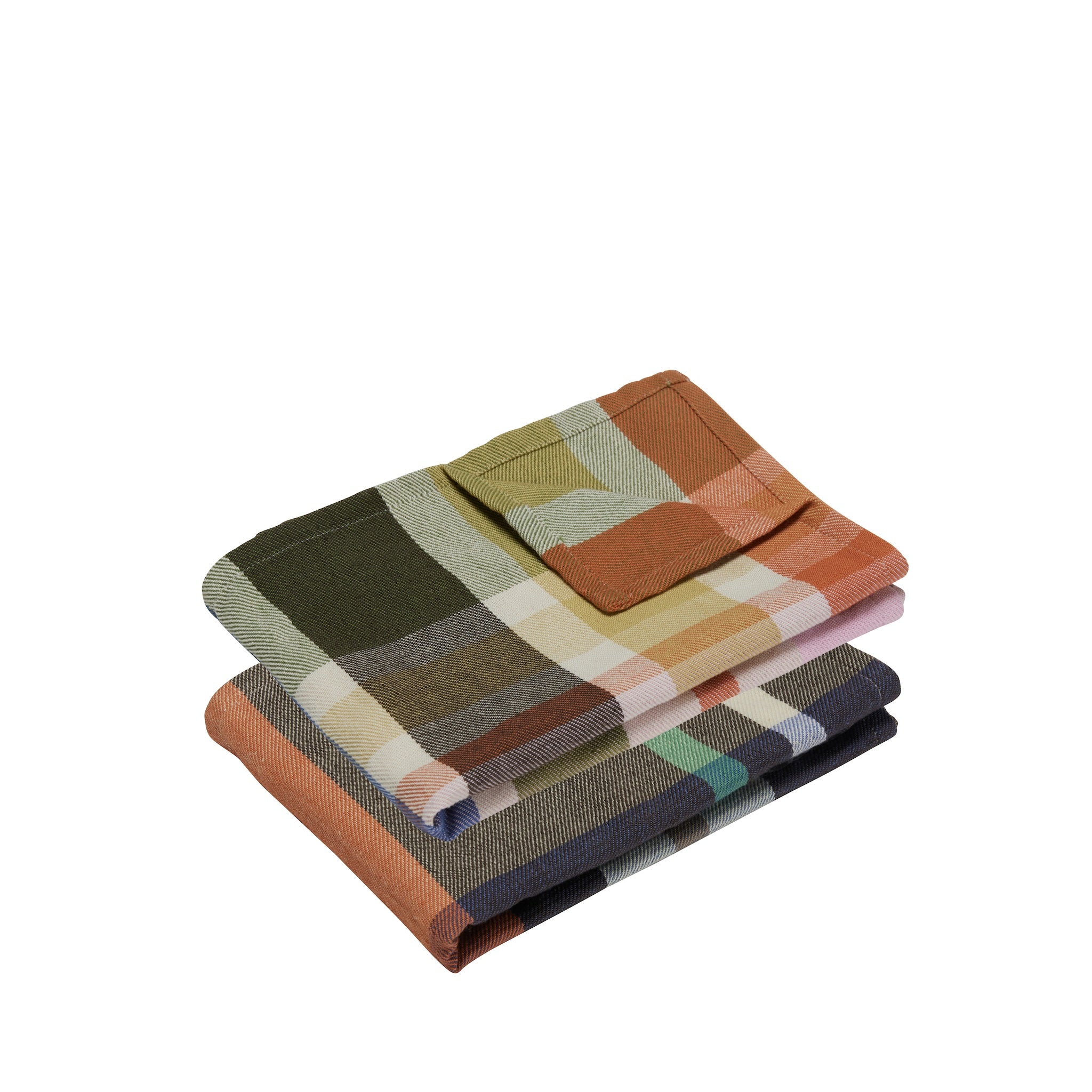 Virtuves dvielis · Natural Stripe